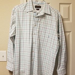 Ariat Long Sleeve Shirt